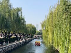 -泉城广场