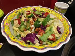 -芦月轩羊蝎子(北蜂窝店)