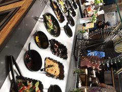 -比格比萨自助(花园路店)