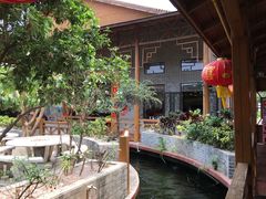 -侠成水上农庄(工业大道店)