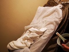 -迈格笙SPA·影院式足道·采耳(金桥店)