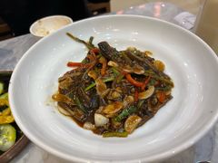 -玉华台饭庄·淮扬菜·烤鸭(望京店)