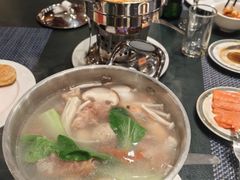 -老淳安—伴山伴湖(千岛湖开元度假村店)