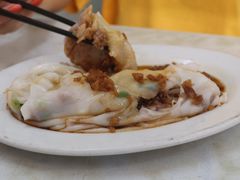 -三身人金新肠粉(丹霞店)