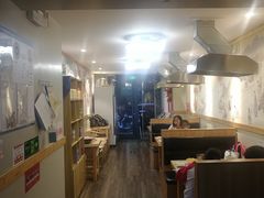 -朝鲜烤肉(安宁庄店)