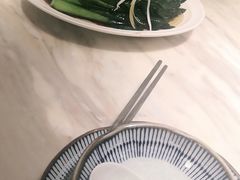 -周渝食惦·酸菜鱼精致川菜(横岗店)