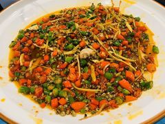 -晶泽丽琅·鱼鲜川菜(川师店)