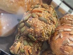 -BAKER&SPICE(国金中心商场店)
