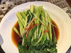 -绿茶餐厅(哈尔滨凯德店)