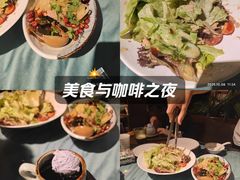 -C31地窖餐厅(黑龙江北路店)