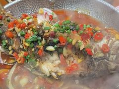-陈家婆的菜·口味湘菜(梅溪湖店)