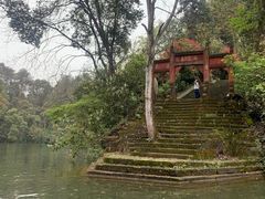-保利石象湖景区