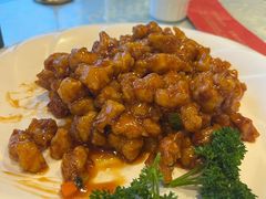 -牟传仁饭庄(星海店)