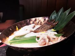 -牛New寿喜烧(闵行龙湖天街店)