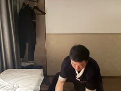 -华夏良子·足道SPA艾灸(铁道大厦店)