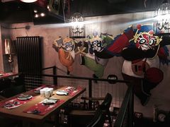 -一个叫川的地方(麒麟新天地店)