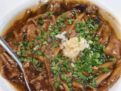 -老洋房花园饭店(绍兴路店)