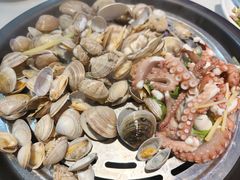 -渔人码头蒸汽海鲜(虬泾路店)