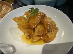 -羲和雅苑•北京烤鸭(平安国际金融中心店)