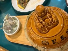 安泰佛跳墙-安泰楼·佛跳墙创始人·传统闽味早茶·酒楼(三坊七巷闽菜地标店)