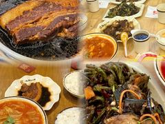 -張飛扒肉·龙江非遗(道外店)