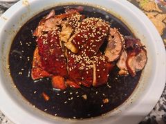 -南京大牌档(崇文门国瑞店)