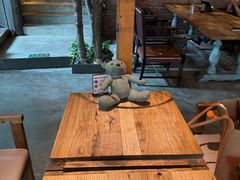 -漫咖啡(红唐店)