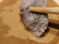 -犇鼎牛潮汕牛肉火锅(新辰里学清路店)