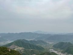 -定都峰
