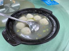 -景好海鲜餐厅(大鹏必选旅游店)