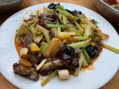 -刘土鸡家常菜