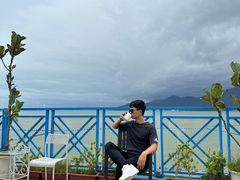 -深圳海边小筑客栈