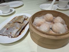 -兴悦酒家(环市东路店)