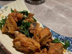 夜市盐酥鸡-雷泰泰台式胡椒虾(滨江金铂湾店)