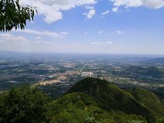 -北京鹫峰国家森林公园