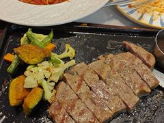 -必胜客(砂之船中东奥莱店)