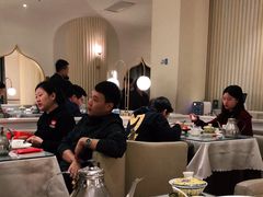 -宁夏国强手抓羊肉·清真菜(未央路凤三店)
