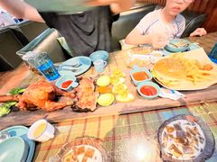 -美森西餐厅(曙光大道店)
