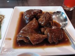 -建兴酒家(萨木亚店)