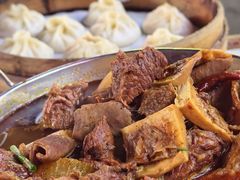 -桂萍特色牛筋牛杂(长堤街总店)