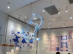 -喜茶(迪士尼小镇DP店)