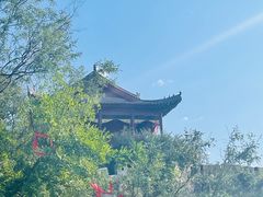 -抱犊寨风景区