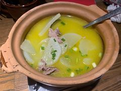 -湘味淳(千禧街店)