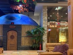 -盛世桃源(群力店)