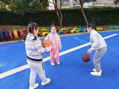 -小风车金桥丽都幼儿园(金桥店)