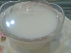 杏仁豆腐1-玫瑰甜品(文明路店)