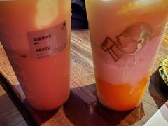 -喜茶(杭州滨江宝龙店)