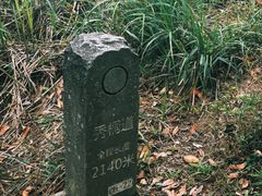 -梧桐山风景名胜区