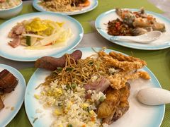 -黄山排云型旅酒店餐厅