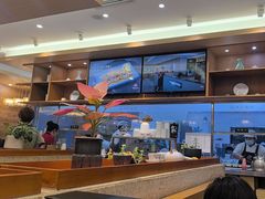 -韩香福烤肉庄园(荣成店)